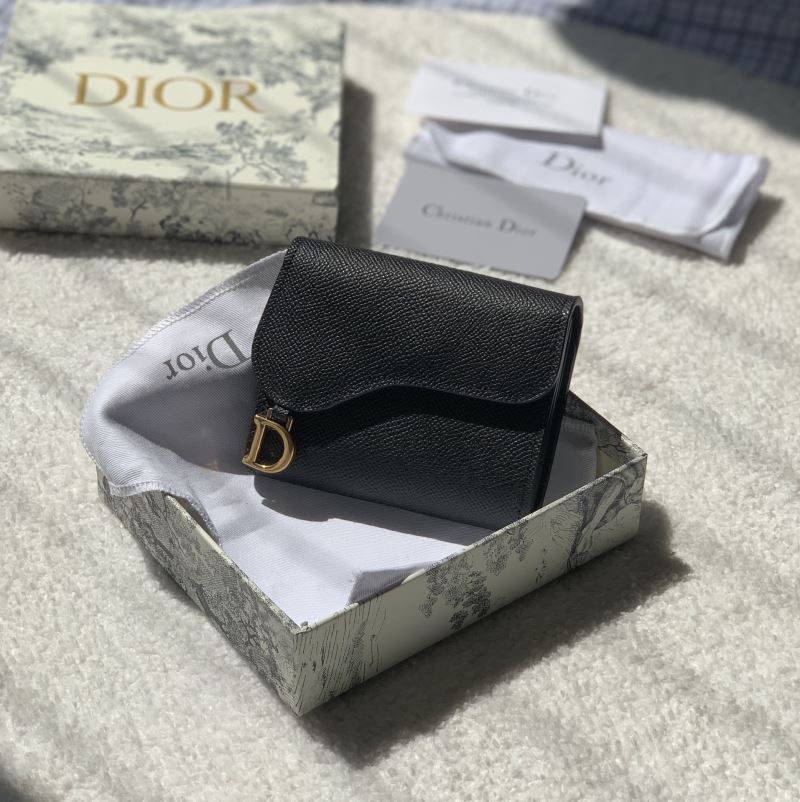 Christian Dior Wallet